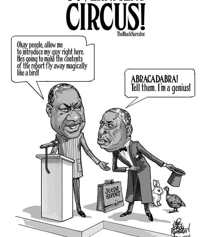 GYEEDA, the tsetse fly on a scrotum Read more at: http://192.168.1.102/Mannasseh/manassehs-folder/politics/gyeeda-the-tsetse-fly-on-a-scrotum