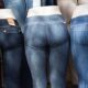 Skinny Jeans can cause damage to your nervous and muscles