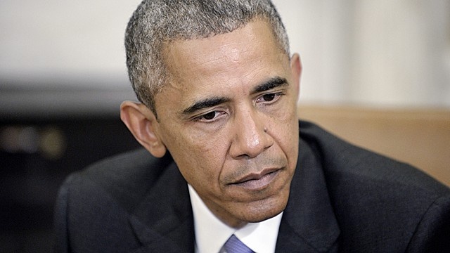 Obama uses 'n-word' in interview about US race relations