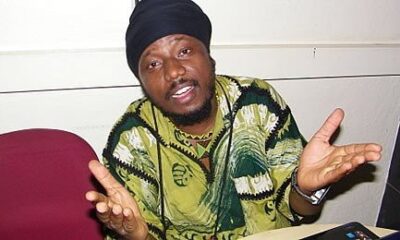 Blakk Rasta