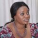 Charlotte Osei appointed Chairman of Electoral Commission