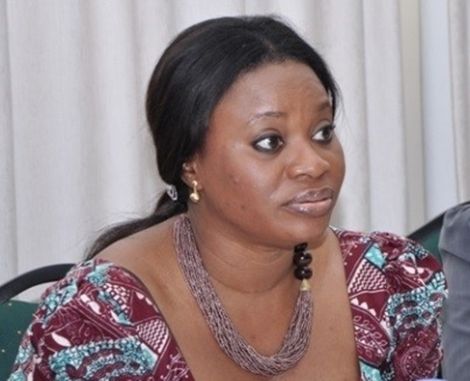 Charlotte Osei appointed Chairman of Electoral Commission