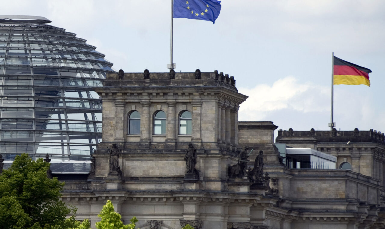 German ethics council calls for incest between siblings to be legalised by Government