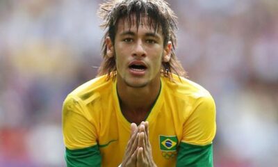 Neymar to miss rest of the Copa America