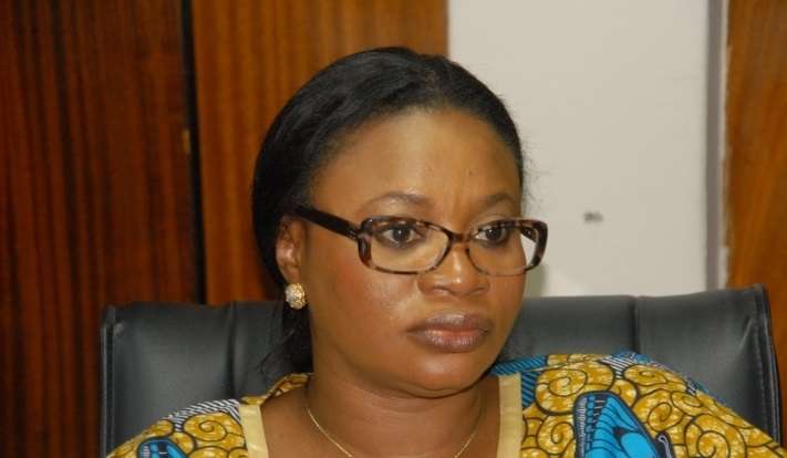 Manasseh’s Folder: Charlotte Osei does not need a penis to succeed