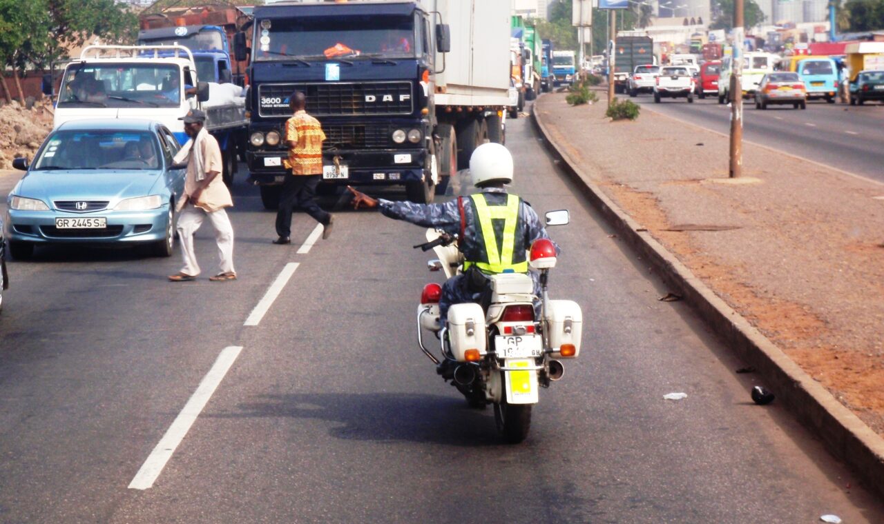 Man pays money for police escort and brags about