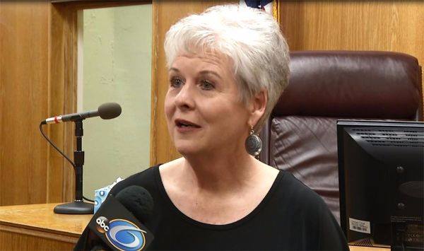 County Clerk Resigns Instead of Issuing Gay Marriage Licenses