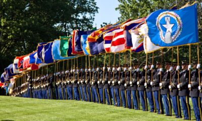 US state flags