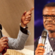 Bishop Obinim and Dr. Mensah Otabil