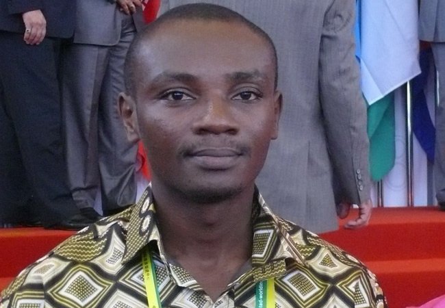 Samuel Nuamah