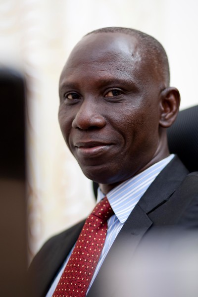 James Ebo Whyte, Writer, Director and Producer