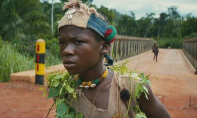 Abraham Attah