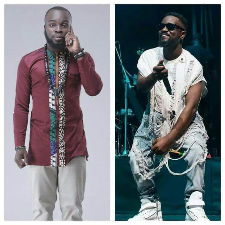 sarkodie two