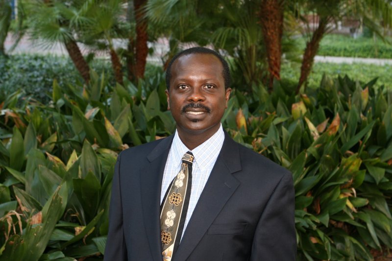 Prof. Kwaku Asare